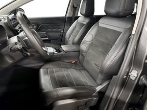 Citroen C5 AirCross bild 4