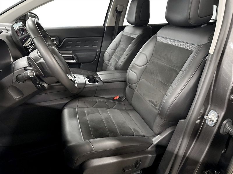 Citroen C5 AirCross bild 4