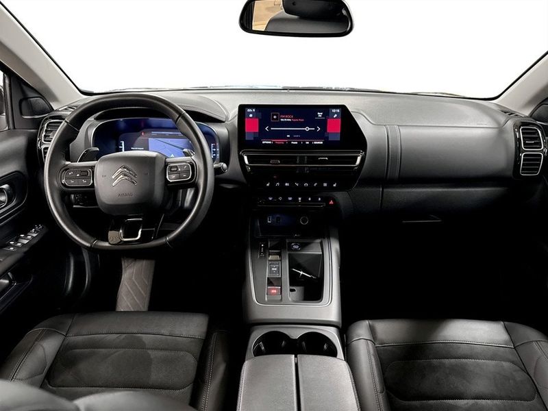 Citroen C5 AirCross bild 7
