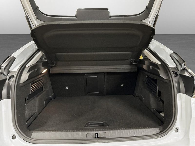 Citroen C4 bild 19
