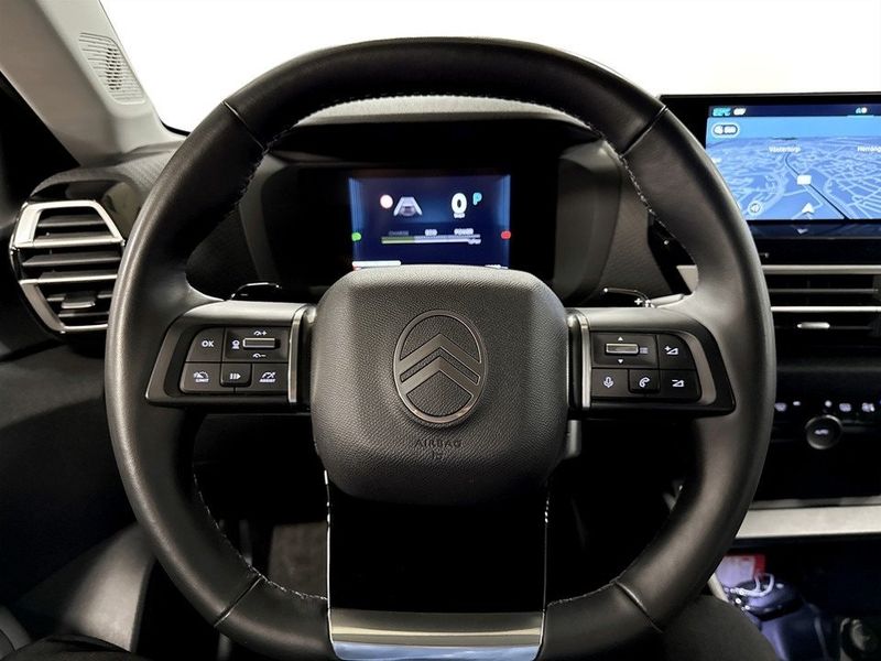 Citroen C4 bild 7