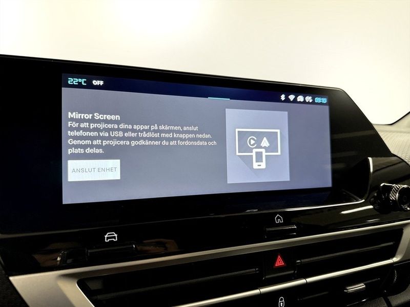 Citroen C4 bild 11
