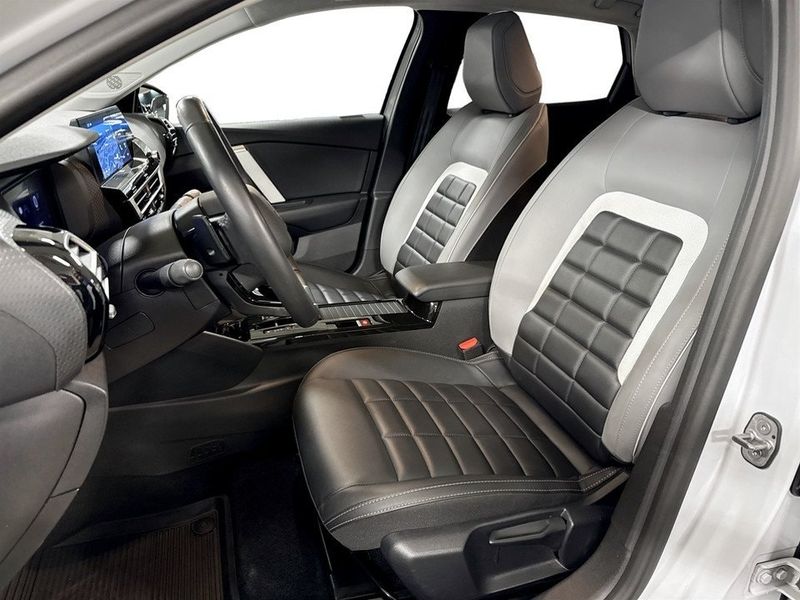 Citroen C4 bild 4