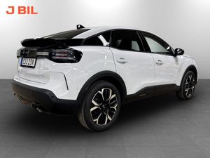 Citroen C4 bild 3