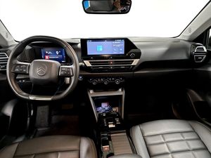 Citroen C4 bild 6