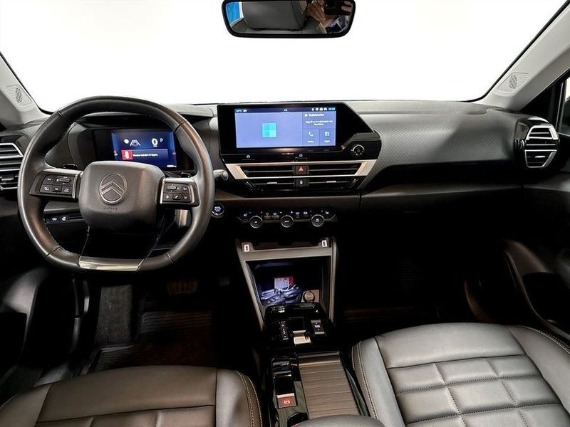 Citroen C4 bild 6