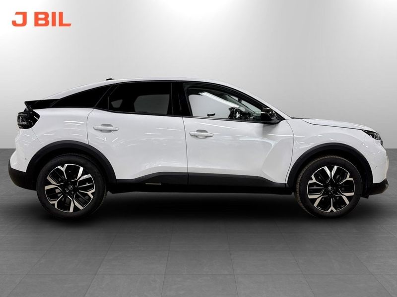 Citroen C4 bild 17