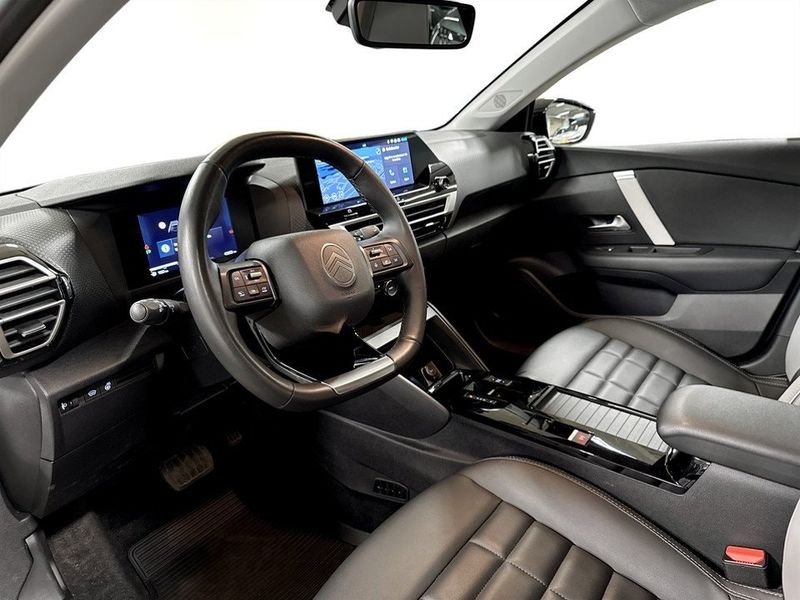 Citroen C4 bild 5