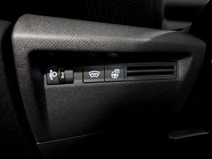 Citroen C4 bild 9