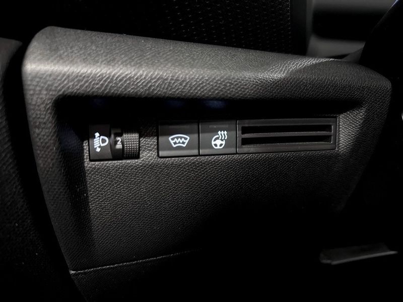 Citroen C4 bild 9