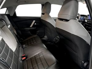 Citroen C4 bild 16