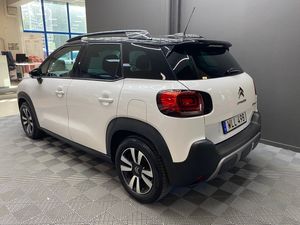 Citroen C3 Aircross bild 3