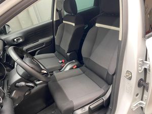 Citroen C3 Aircross bild 5