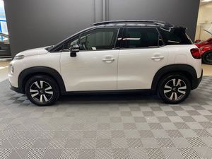 Citroen C3 Aircross bild 2