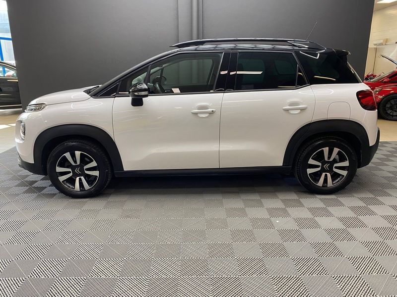 Citroen C3 Aircross bild 2