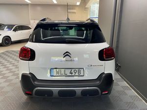 Citroen C3 Aircross bild 4