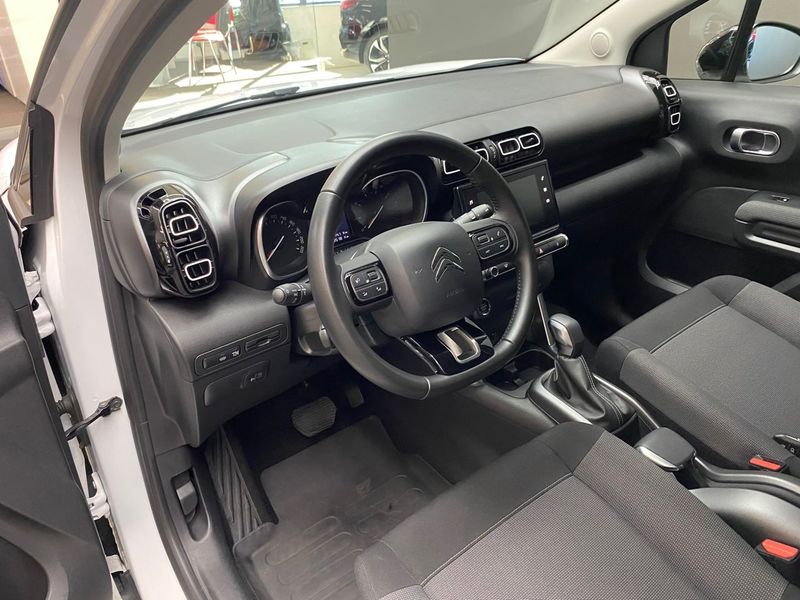 Citroen C3 Aircross bild 6