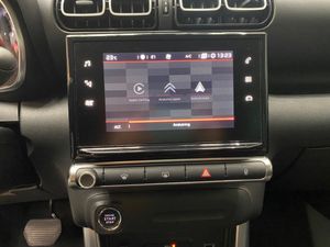 Citroen C3 Aircross bild 10