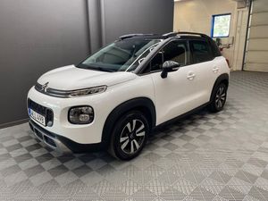 Citroen C3 Aircross bild 1