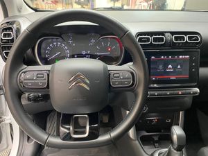 Citroen C3 Aircross bild 7