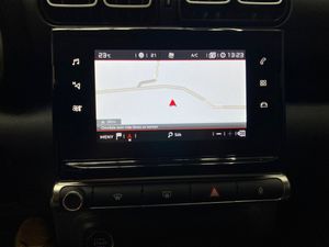 Citroen C3 Aircross bild 9