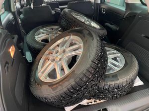 Citroen C3 Aircross bild 11