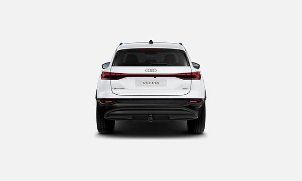 Audi Q6 e-tron quattro SUV 315 KW - 2027