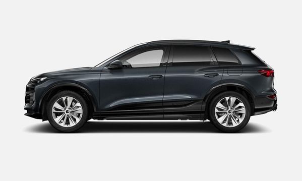 Audi Q6 e-tron quattro SUV 315 KW - 2027