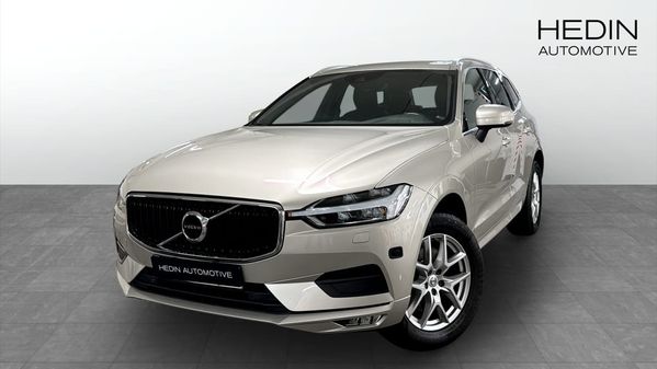 Volvo XC60 D4 AWD Momentum Pro Edition - 2019