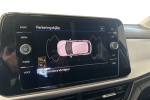 Volkswagen T-Roc bild 25