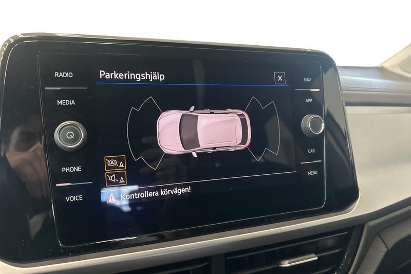 Volkswagen T-Roc bild 25