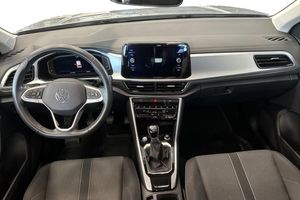 Volkswagen T-Roc bild 11