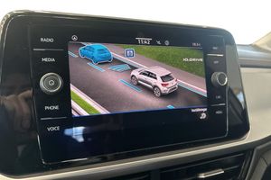 Volkswagen T-Roc bild 23