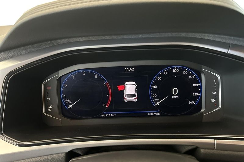 Volkswagen T-Roc bild 19
