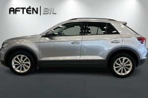 Volkswagen T-Roc bild 6