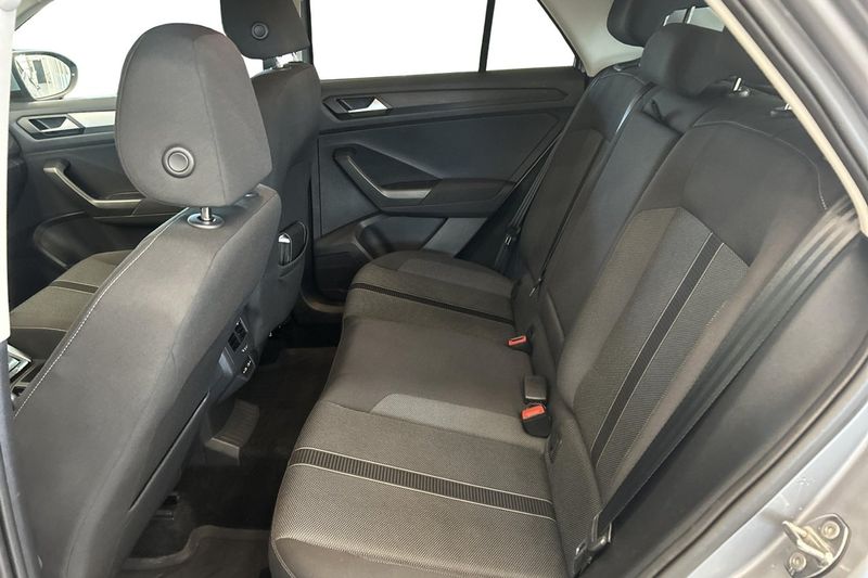 Volkswagen T-Roc bild 16
