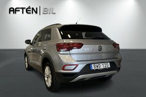 Volkswagen T-Roc bild 8