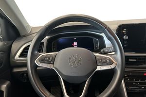 Volkswagen T-Roc bild 12