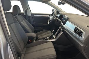Volkswagen T-Roc bild 14