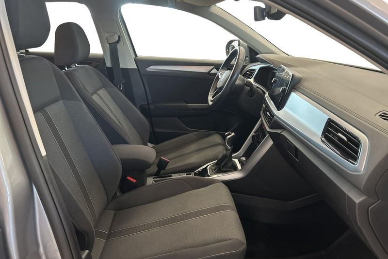 Volkswagen T-Roc bild 14
