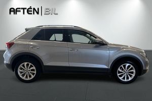 Volkswagen T-Roc bild 7
