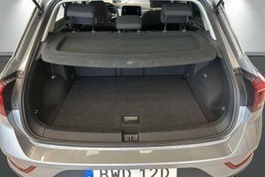 Volkswagen T-Roc bild 17