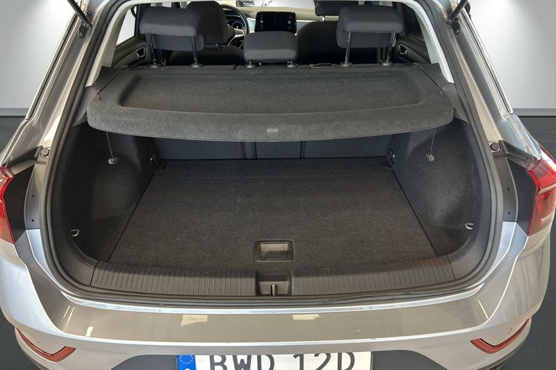 Volkswagen T-Roc bild 17