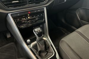 Volkswagen T-Roc bild 22