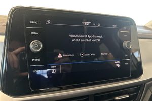 Volkswagen T-Roc bild 24