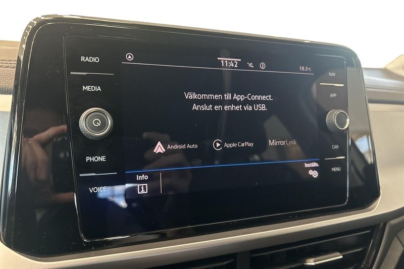Volkswagen T-Roc bild 24