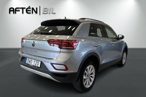 Volkswagen T-Roc bild 10