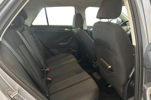 Volkswagen T-Roc bild 15