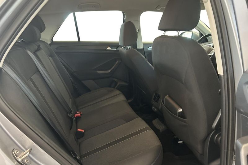 Volkswagen T-Roc bild 15