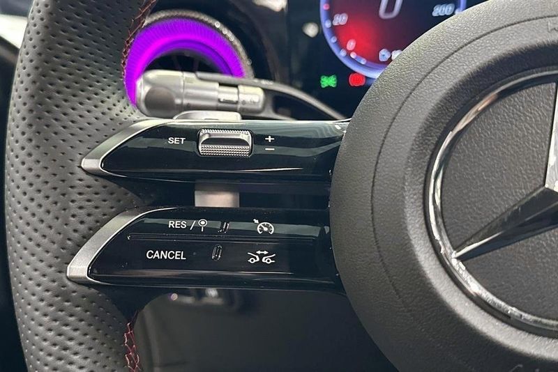 Mercedes CLA250 bild 19